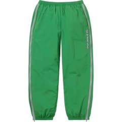 Supreme Contrast Zip Warm Up Pant 25ssのサムネイル