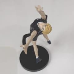 ハイキュー!! ポージングフィギュア-宮 侑-の入手方法まとめ – キャラホビ