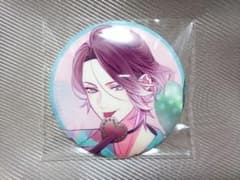 逆巻ライト ビッグ缶バッジ ディアラバ Crazy♥Pink♥Valentine - メルカリ