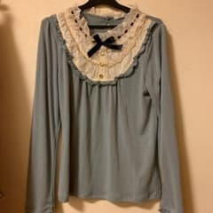 axes femme カットソーのサムネイル