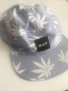 HUF キャップ お値下げのサムネイル