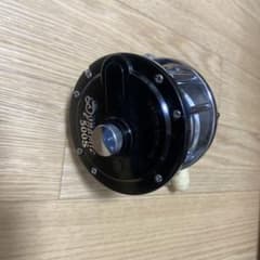 DAIWA SEIKO INC. Dynamic500S リールのサムネイル