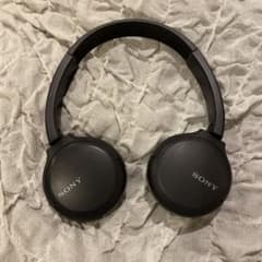 SONY WH-CH510(B)のサムネイル