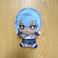 GIGO ネロ ボールチェーンマスコット 魔法使いの約束 ぬいぐるみ