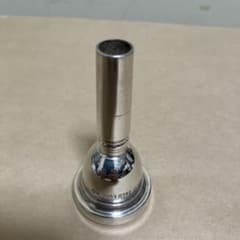 VINCENT BACH CORP 4G トロンボーン マウスピース - メルカリ