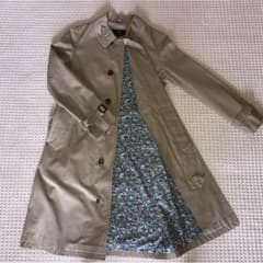BEAUTY&YOUTH   トレンチコート(サイズM)のサムネイル