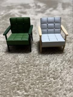カリモク60 miniature furnitureのサムネイル