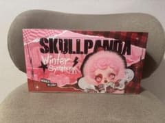 SKULLPANDA Winter Symphony アソートボックス - メルカリ
