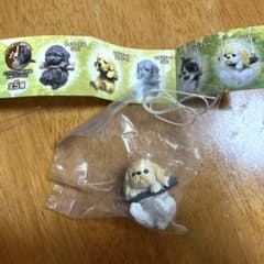 ぶらぶらりーず　ゆれるわんこたち　第2弾のサムネイル