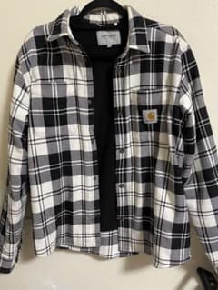 Carhartt シャツジャケットのサムネイル