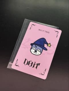 straykids スキズ ポップアップ yizhiyu 入場トレカ バンチャン - メルカリ