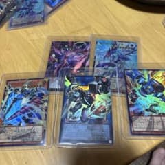 オーバーフレーム5枚セット