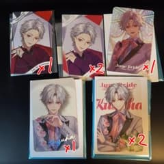 まとめ売り にじさんじ 葛葉 - メルカリ