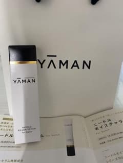 ニードルキラーセラム　for Salon ヤーマン　YAMAN 定価¥19800のサムネイル