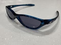 OAKLEY Eye Jacket fate 00s y2k archive