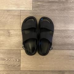 Marni ブラック サンダルのサムネイル