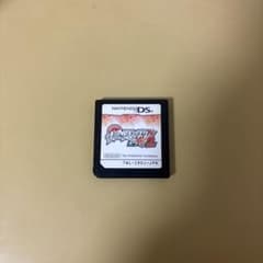 ポケットモンスター ホワイト2 DS ソフトのサムネイル
