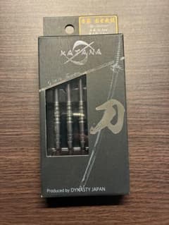 DYNASTY KATANA 黒刀Line 国士無双 - メルカリ
