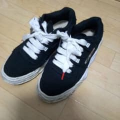 Maison Mihara Yasuhiro MMY スニーカー