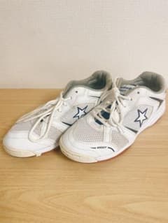 ムーンスター 体育館シューズ 27cm メンズ 室内シューズ 運動靴のサムネイル