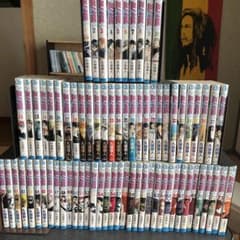BLEACH ブリーチ 1-74巻 全巻セット おまけ付き久保帯人 - メルカリ