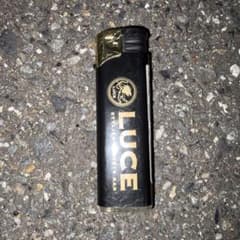 LUCE STYLISH & DARTS BAR ライター 本体のサムネイル