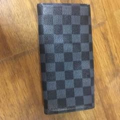 長財布のサムネイル