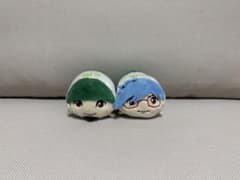 GReeeeN GRe4N BOYZ 伝説のぐりぐりぬいぐるみ 92 naviのサムネイル