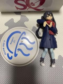 中野梓　プライズフィギュアのサムネイル