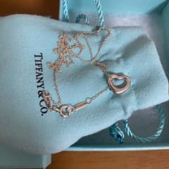Tiffany ネックレスのサムネイル
