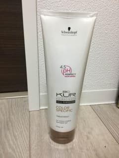 シュワルツコフ BC KUR シトリートメントのサムネイル
