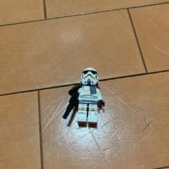レゴ   スターウォーズのサムネイル