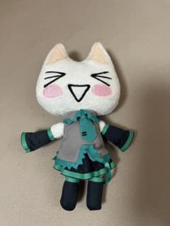 初音ミク トロ どこでもいっしょ - メルカリ