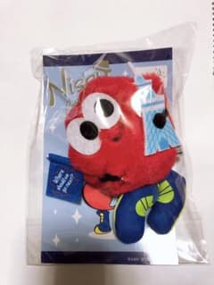 Nissy Lippy 西島隆弘 グッズのサムネイル