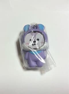 BT21 MANG 포토 프레임 키 홀더