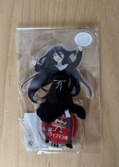 ゾンビランドサガ ドライブイン鳥 アクリルスタンド 山田たえ - メルカリ