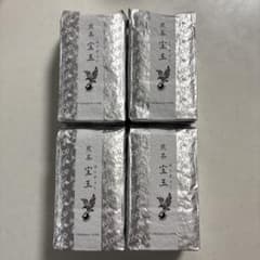煎茶 宝玉 A.Coop 167g✖️4 - メルカリ
