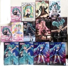 桜ミク BANPRESTO EVOLVE 桜ミクフィギュアの入手方法まとめ – キャラホビ