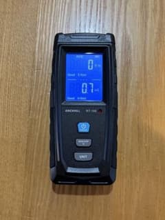 ERICKHILL RT-100 電磁波測定器