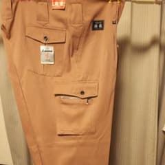 寅壱作業着のサムネイル