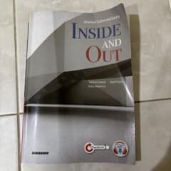 InsideandOut -AmericanCultureandSocietyのサムネイル