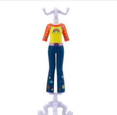 オシャレ魔女 ラブ and ベリー Capsuleトルソー ピタTガールのサムネイル