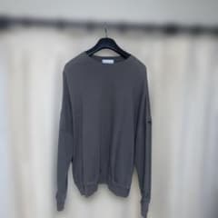 remer スウェット グレー メンズ トップスのサムネイル
