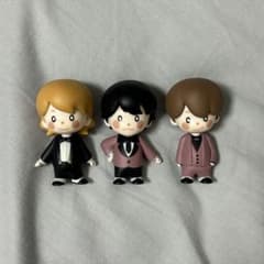 Mrs. GREEN APPLE Atlantis ガチャのサムネイル