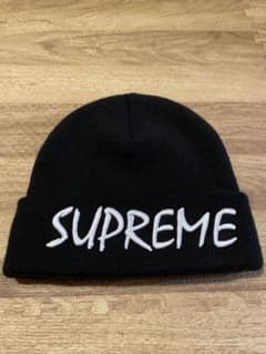 Supreme FTP Beanieのサムネイル