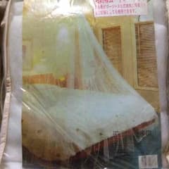 お姫様ムーディーネット蚊帳のサムネイル
