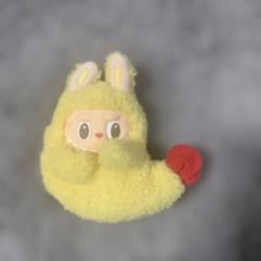 正規品 THE MONSTERS ラブブ エビフライのサムネイル