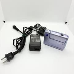動作品】SONY Cyber-shot DSC-F77A オールドコンデジ - メルカリ