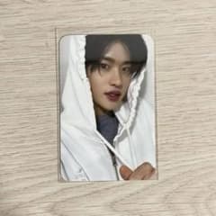 riize 라이즈 트레카 파커 공식 팝업