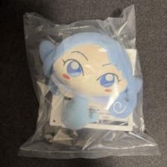 이치 반 쿠지 오자 마녀 도레미 D상 요정 마스코트 미미